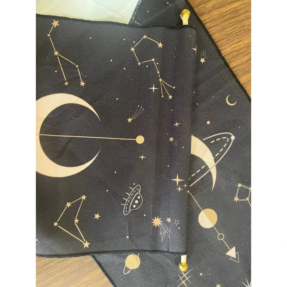 N/A excellent celestial